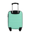 Валіза Wings GAN01 XS м'ятна - картинка, зображення, фото