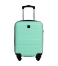 Валіза Wings GAN01 XS м'ятна - картинка, зображення, фото