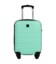 Валіза Wings GAN01 XS м'ятна - картинка, зображення, фото
