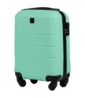 Валіза Wings GAN01 XS м'ятна - картинка, зображення, фото