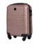Чемодан Wings GAN01 XS розовое золото фото, картинка, изображение