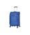 Чемодан Snowball 48203 средний M синий фото, картинка, изображение