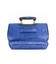 Чемодан Snowball 48203 маленький S синий фото, картинка, изображение