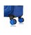Чемодан Snowball 48203 Mini синий фото, картинка, изображение