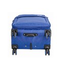 Валіза Snowball 48203 Maxi синя картинка, зображення, фото
