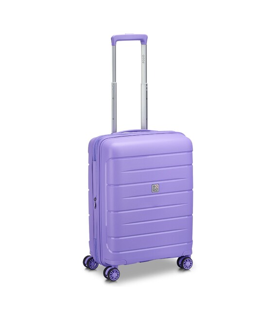 Маленька валіза, ручна поклажа з розширенням Modo by Roncato Starlight 3.0 423453/85 картинка, зображення, фото