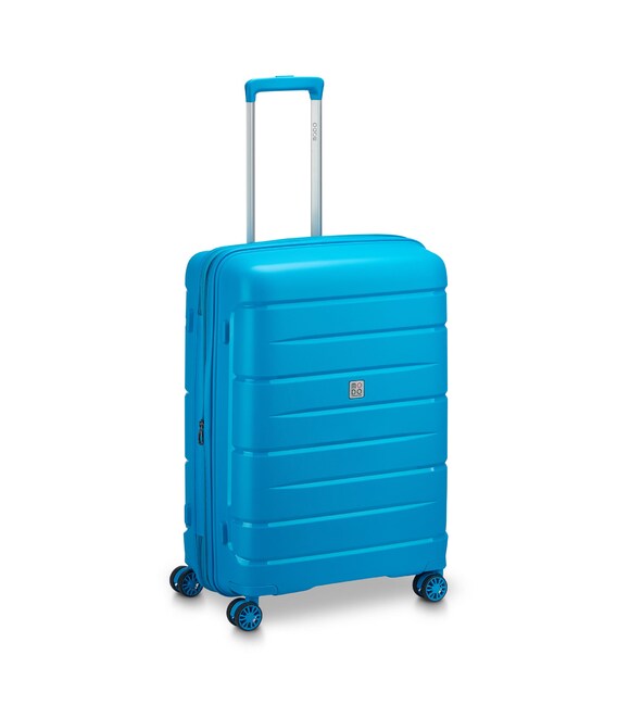 Середня валіза з розширенням Modo by Roncato Starlight 3.0 423452/68 фото, картинка, изображение