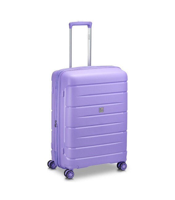 Средний чемодан с расширением Modo by Roncato Starlight 3.0 423452/85 фото, картинка, изображение