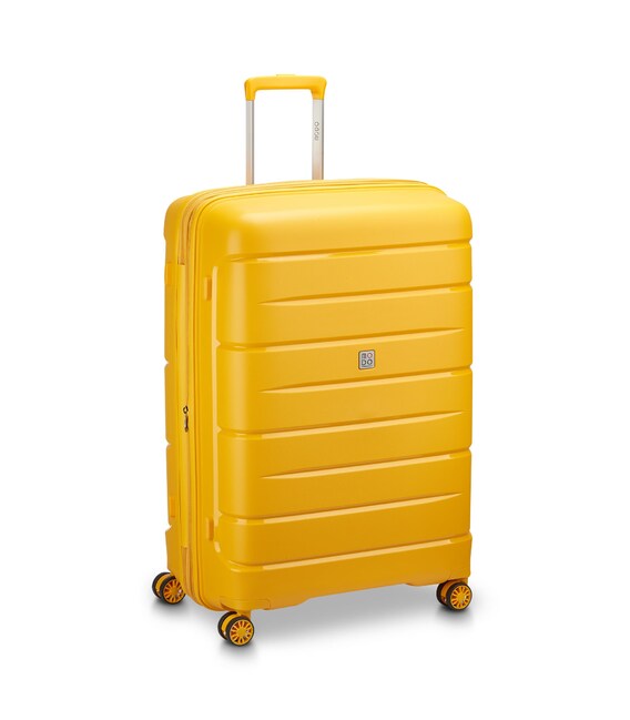 Большой чемодан с расширением Modo by Roncato Starlight 3.0 423451/36 фото, картинка, изображение