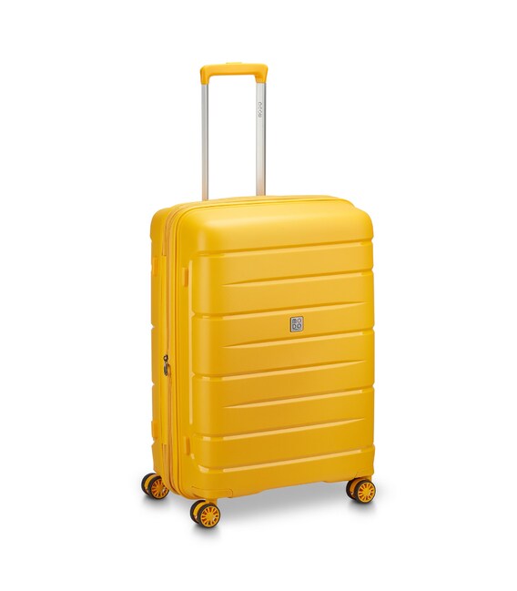 Середня валіза з розширенням Modo by Roncato Starlight 3.0 423452/36 фото, картинка, изображение