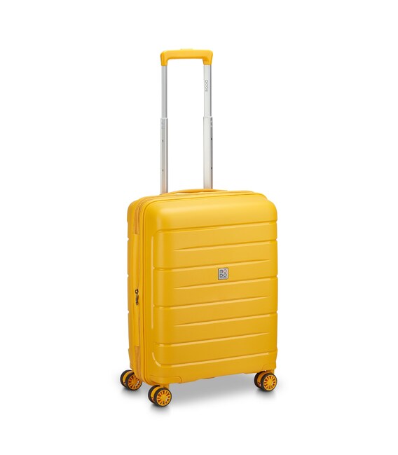 Маленька валіза, ручна поклажа з розширенням Modo by Roncato Starlight 3.0 423453/36 картинка, зображення, фото