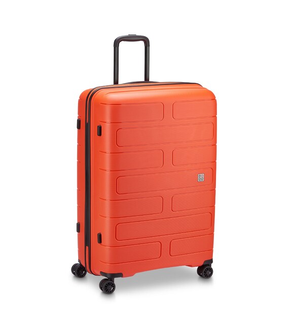 Большой чемодан Modo by Roncato SUPERNOVA 2.0 422021/12 фото, картинка, изображение