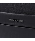 Большая сумка-кроссовер через плече 13" с RFID-захистом Hedgren FURO HFURO04/003 фото, картинка, изображение