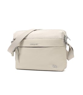 Велика сумка-кросовер через плече 13" з RFID-захистом Hedgren FURO HFURO04/893 картинка, зображення, фото