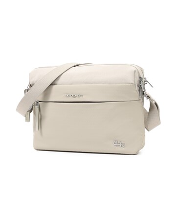 Велика сумка-кросовер через плече 13" з RFID-захистом Hedgren FURO HFURO04/893 картинка, зображення, фото