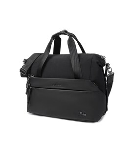 Дорожня сумка, ручна поклажа з розширенням + RFID-захист Hedgren FURO HFURO07/003 картинка, зображення, фото