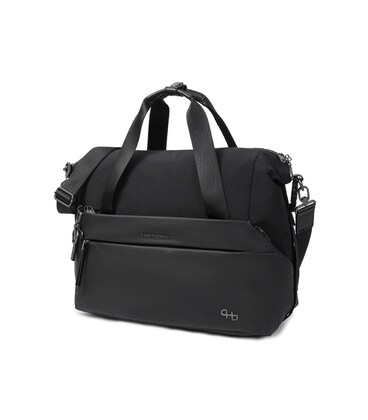 Дорожня сумка, ручна поклажа з розширенням + RFID-захист Hedgren FURO HFURO07/003 картинка, зображення, фото