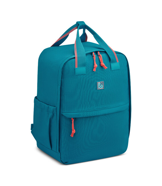 Рюкзак-ручна поклажа для VUELING/WIZZAIR 15.6" Modo by Roncato Starlight 3.0 423455/68 картинка, зображення, фото