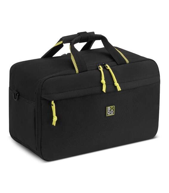 Дорожная сумка-рюкзак для RYANAIR Modo by Roncato Starlight 3.0 423456/01 фото, картинка, изображение