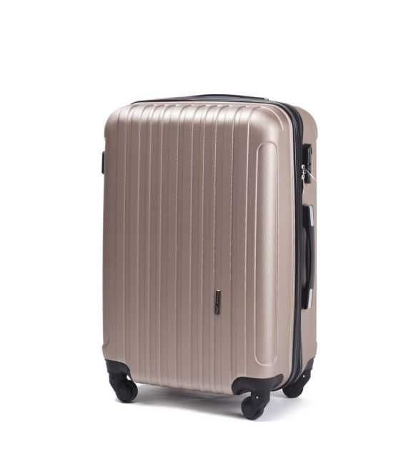 Валіза Wings 2011 велика L шампань картинка, зображення, фото