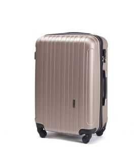 Валіза Wings 2011 велика L шампань картинка, зображення, фото