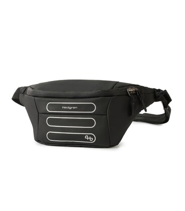 Поясна сумка з RFID-захистом Hedgren Comby Performance HCMBP04/003 картинка, зображення, фото