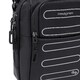 Вертикальна сумка через плече з RFID-захистом Hedgren Comby Performance HCMBP05/003 картинка, зображення, фото