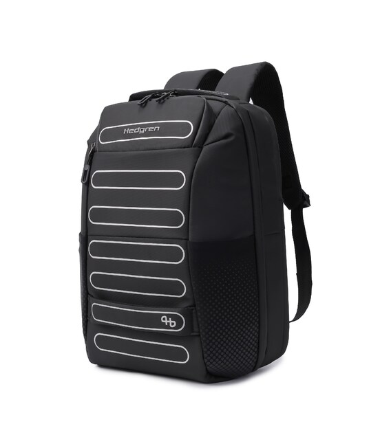 Рюкзак з дощовиком Hedgren Comby Performance HCMBP07/003 картинка, зображення, фото