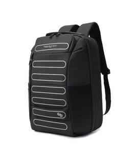 Рюкзак з дощовиком Hedgren Comby Performance HCMBP07/003 картинка, зображення, фото