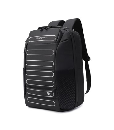 Рюкзак с дождевиком Hedgren Comby Performance HCMBP07/003 фото, картинка, изображение