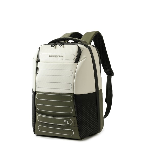 Рюкзак с дождевиком Hedgren Comby Performance HCMBP07/904 фото, картинка, изображение