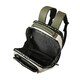 Рюкзак з дощовиком Hedgren Comby Performance HCMBP07/904 картинка, зображення, фото