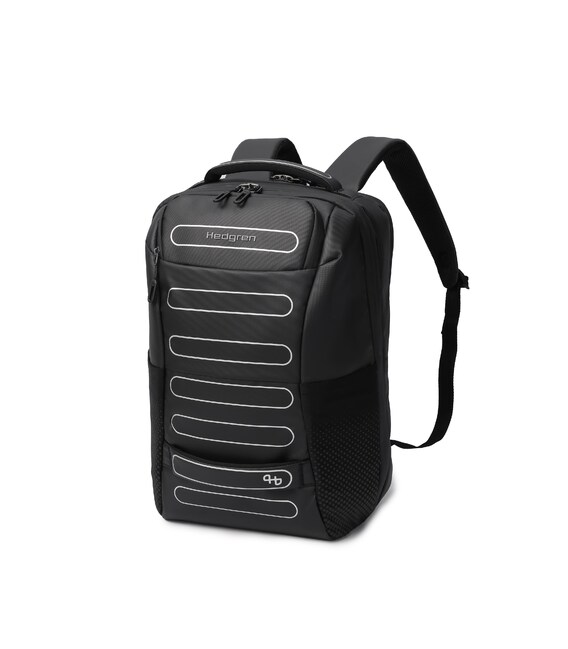 Рюкзак с расширением + дождевик Hedgren Comby Performance HCMBP08/003 фото, картинка, изображение