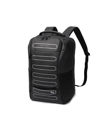 Рюкзак з розширенням + дощовик Hedgren Comby Performance HCMBP08/003 фото, картинка, изображение