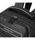 Рюкзак з розширенням + дощовик Hedgren Comby Performance HCMBP08/003 фото, картинка, изображение