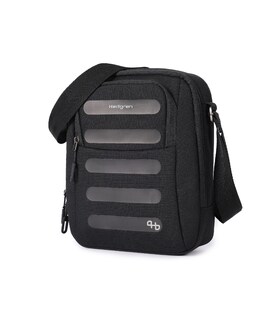 Вертикальная сумка через плечо с RFID-защитой Hedgren Comby HCMBY15/003 фото, картинка, изображение