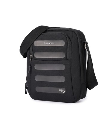 Вертикальная сумка через плечо с RFID-защитой Hedgren Comby HCMBY15/003 фото, картинка, изображение