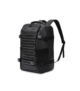 Туристичний рюкзак з розширенням + дощовик Hedgren Comby Performance HCMBP09/003 картинка, зображення, фото