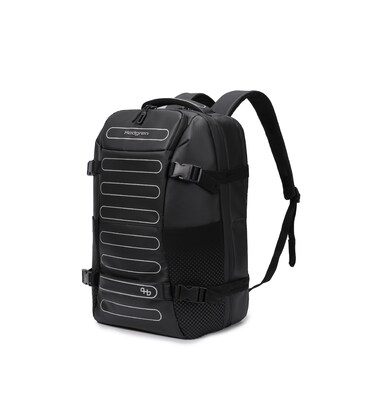 Турестический юкзак с расширением + дождевик Hedgren Comby Performance HCMBP09/003 фото, картинка, изображение