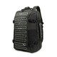 Турестический юкзак с расширением + дождевик Hedgren Comby Performance HCMBP10/003 фото