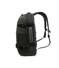 Туристичний рюкзак з розширенням + дощовик Hedgren Comby Performance HCMBP10/003 картинка, зображення, фото