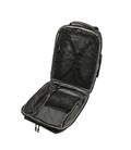 Туристичний рюкзак з розширенням + дощовик Hedgren Comby Performance HCMBP10/003 картинка, зображення, фото