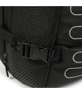 Туристичний рюкзак з розширенням + дощовик Hedgren Comby Performance HCMBP10/003 картинка, зображення, фото