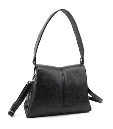 Жіноче містке кросбоді з клапаном Firenze Italy F-IT-9892A картинка, зображення, фото