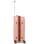Набор чемоданов Airtex 293 Worldline розовое золото фото, картинка, изображение