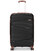 Валіза Airtex 293 велика L Worldline чорна картинка, зображення, фото
