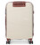 Чемодан Airtex 293 Maxi Worldline бежевый фото, картинка, изображение