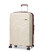 Чемодан Airtex 293 Maxi Worldline бежевый фото, картинка, изображение