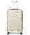 Чемодан Airtex 293 Maxi Worldline бежевый фото, картинка, изображение