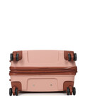 Чемодан Airtex 293 большой L Worldline розовое золото фото, картинка, изображение